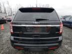 2012 Ford Explorer Limited