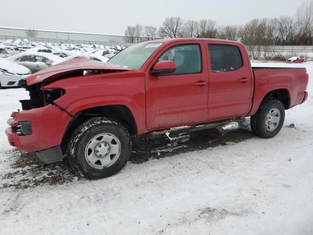 2023 Toyota Tacoma Double Cab