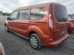 2022 Ford Transit Connect XLT