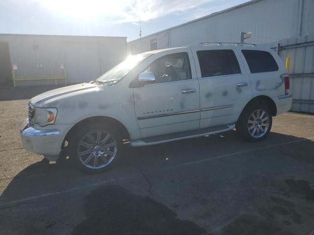 2008 Chrysler Aspen Limited