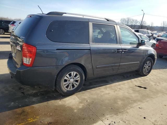 2012 KIA Sedona LX