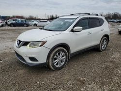 Run And Drives Cars for sale at auction: 2014 Nissan Rogue S