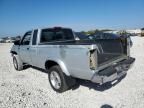 2000 Nissan Frontier King Cab XE