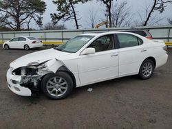 Lexus salvage cars for sale: 2004 Lexus ES 330