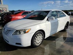 Toyota Vehiculos salvage en venta: 2009 Toyota Camry Base