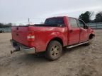 2005 Ford F150 Supercrew