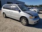 2004 Honda Odyssey EXL