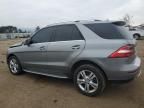 2015 Mercedes-Benz ML 350 4matic