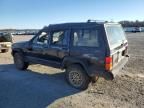 1996 Jeep Cherokee Sport