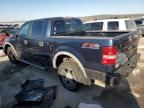 2005 Ford F150 Supercrew