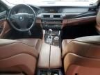 2011 BMW 528 I