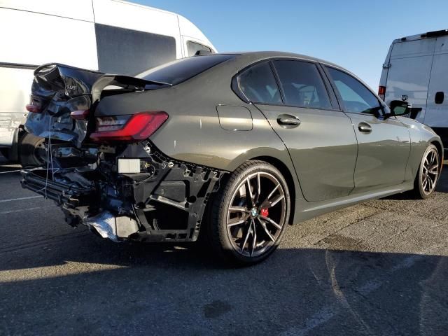 2023 BMW M340I