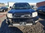 2004 Toyota 4runner Limited