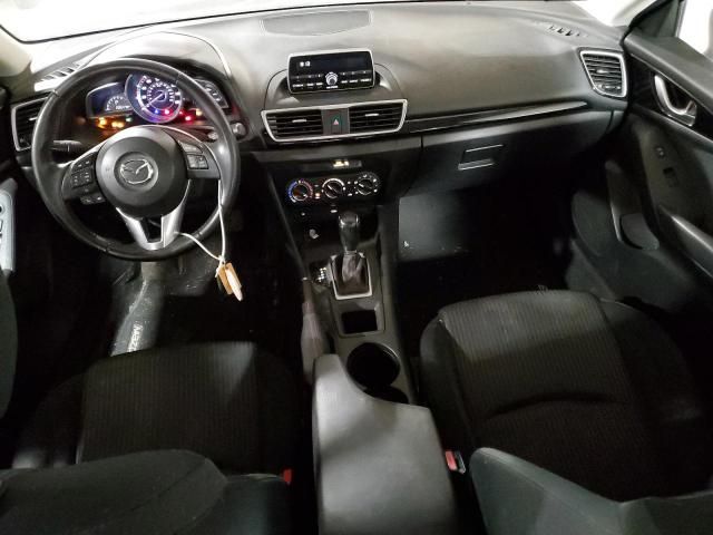 2014 Mazda 3 Touring