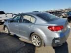 2014 Subaru Legacy 2.5I Limited