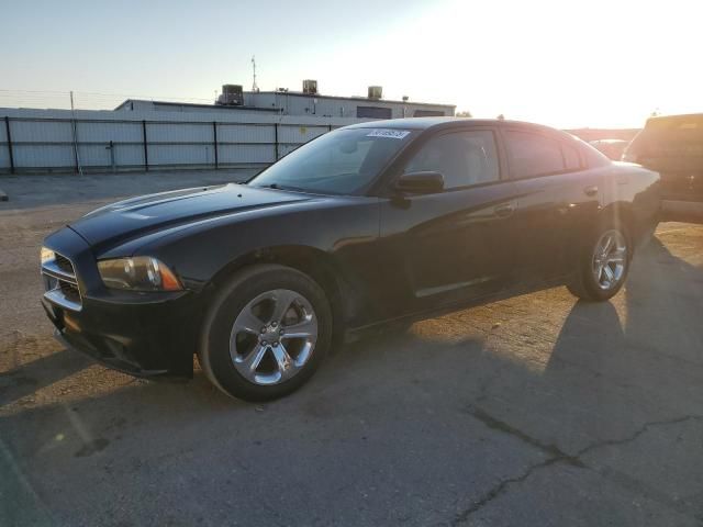 2014 Dodge Charger SXT