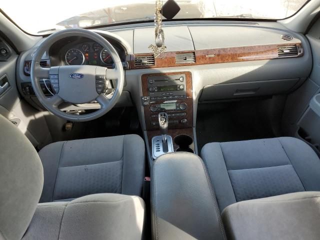 2007 Ford Five Hundred SEL