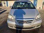 2007 Honda Odyssey EXL