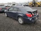 2008 Chrysler Sebring Touring