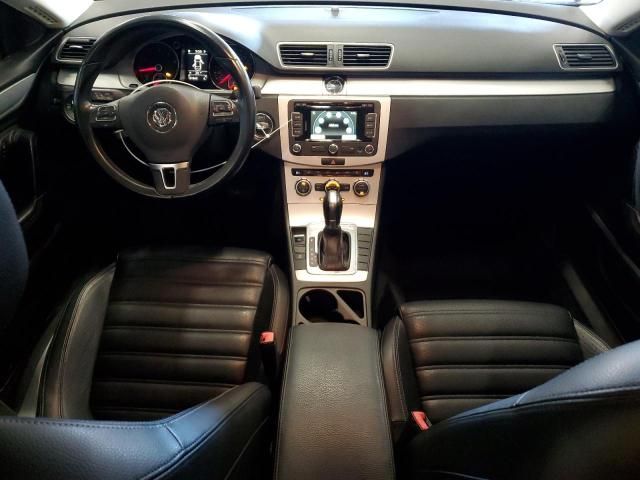 2015 Volkswagen CC Sport