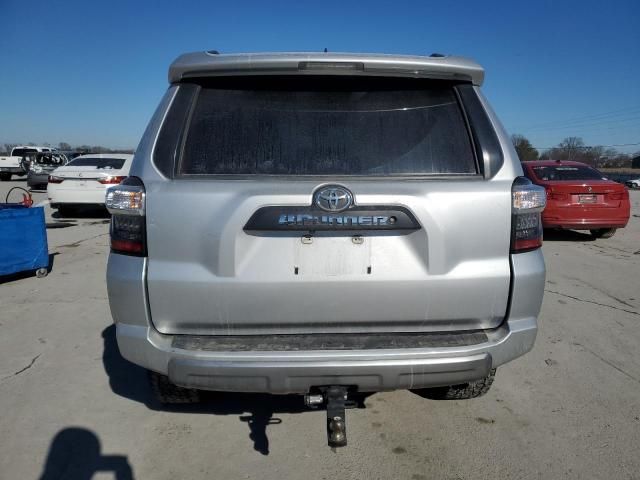 2014 Toyota 4runner SR5