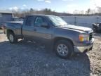 2011 GMC Sierra K1500 SLT