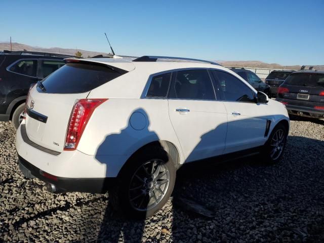 2014 Cadillac SRX Premium Collection