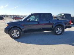 2006 Nissan Frontier Crew Cab LE en venta en Lebanon, TN