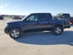 2006 Nissan Frontier Crew Cab LE