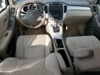 2006 Toyota Highlander Hybrid