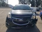 2010 Chevrolet Equinox LTZ