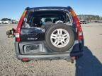 2004 Honda CR-V EX