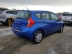 2015 Nissan Versa Note S