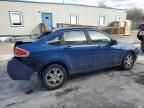 2009 Ford Focus SES