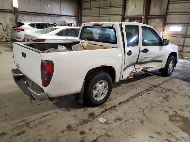 2006 Chevrolet Colorado