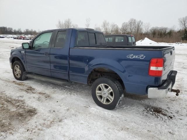 2007 Ford F150