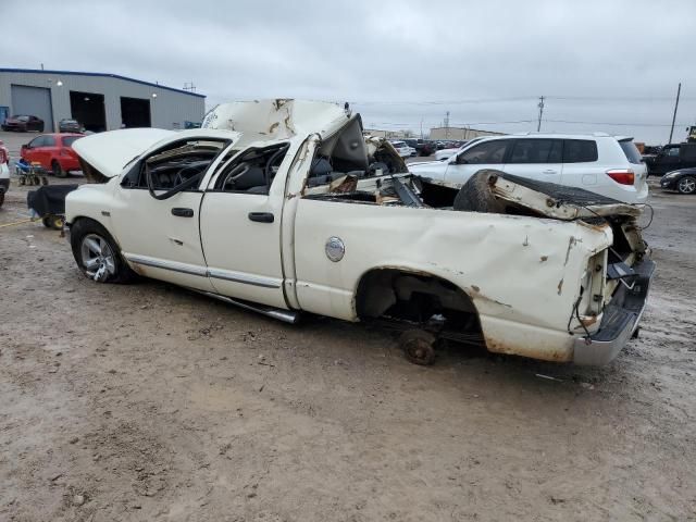 2008 Dodge RAM 1500 ST