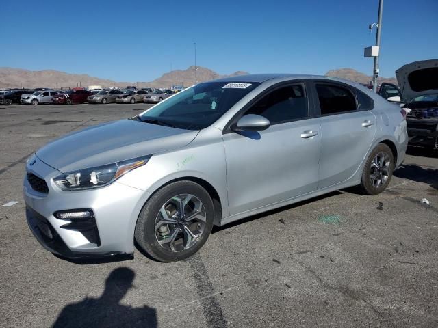 2020 KIA Forte FE