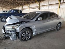 2013 Honda Accord LX en venta en Phoenix, AZ