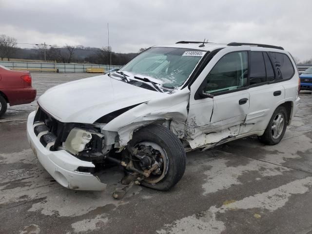 2005 GMC Envoy