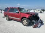 2014 Lincoln Navigator