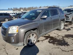 Salvage cars for sale at Pennsburg, PA auction: 2011 GMC Terrain SLE