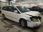 2010 Chrysler Town & Country Touring