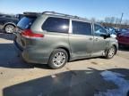 2011 Toyota Sienna XLE