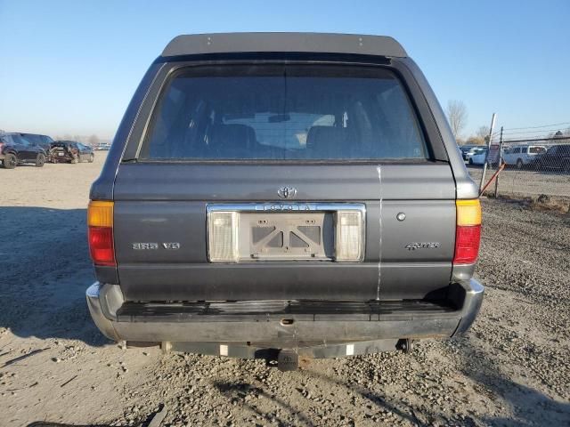 1993 Toyota 4runner VN39 SR5