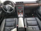 2005 Audi A4 3.2 Quattro