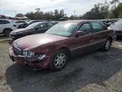 2000 Buick Park Avenue en venta en Riverview, FL