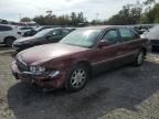 2000 Buick Park Avenue