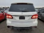 2018 Mercedes-Benz GLS 550 4matic