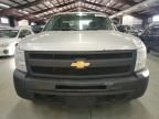 2012 Chevrolet Silverado K1500